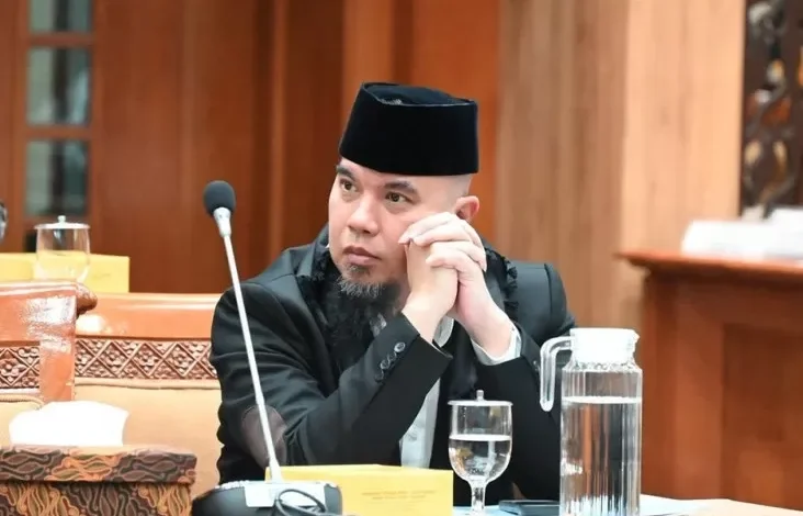 2 Usulan Nyeleneh Ahmad Dhani kesulitan Pemain Naturalisasi: Jodohkan dengan Wanita Indonesia juga Kurangi Bule Mata Biru