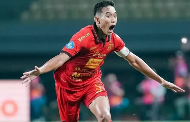 3 Alasan Rizky Ridho Sangat Layak Jadi Kapten Persija Jakarta, Perpaduan Jiwa Pemimpin serta juga Pengalaman