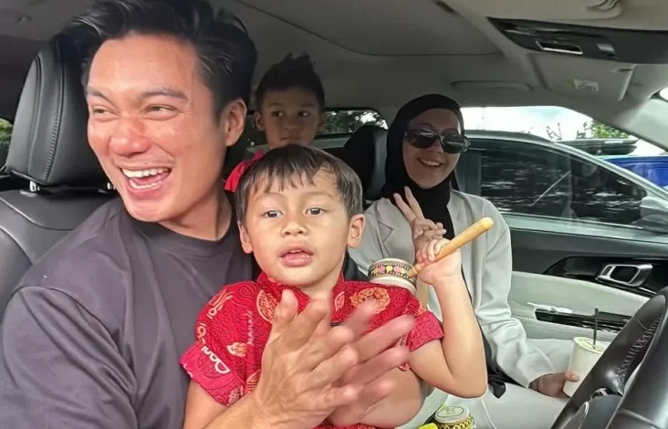 3 Fakta Sidang Perceraian Paula Verhoeven juga Baim Wong, Terdengan Teriakan Wanita