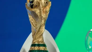 3 Negara yang dimaksud dimaksud Dicoret FIFA dari Piala Bumi 2026