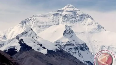 3 Penyebab Hipotermia pada Gunung seperti yang dimaksud digunakan Dialami Pendaki Carstensz Rombongan Fiersa Besari