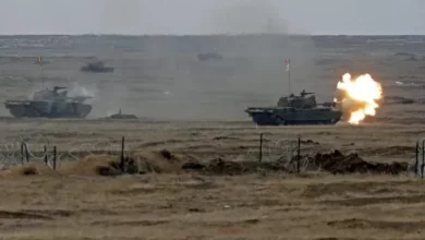 3 Tanda Kehancuran NATO di tempat pada Depan Mata, Salah Satunya Kemungkinan Penarikan Diri Anggota Kunci Penting Penting