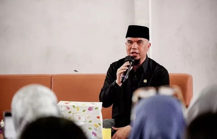 4 Penyanyi Tolak Rencana Royalti Direct License Ahmad Dhani, Pilih Jalur Resmi Lewat LMK