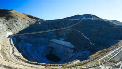 5 Fakta Penting Kesepakatan Harta Karun Mineral Langka negeri negara Ukraina juga Negeri Paman Sam