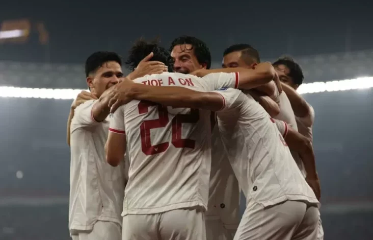 5 Fakta Timnas Indonesia Jelang Lawan Australia dan juga Bahrain