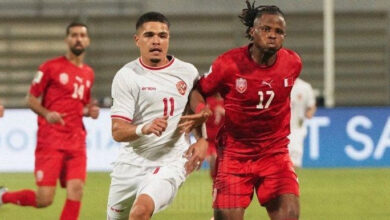 5 Fakta Timnas Indonesia vs Bahrain di tempat tempat Laga Krusial Kualifikasi Piala Global 2026