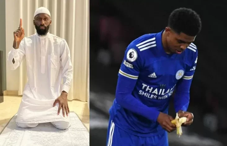 7 Pemain Sepak Bola Eropa yang yang disebutkan Berpuasa pada waktu Bertanding pada Periode Suci Ramadan