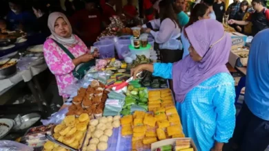 8 Tempat Berburu Takjil di Ibukota yang yang disebutkan Wajib Dikunjungi selama Ramadan
