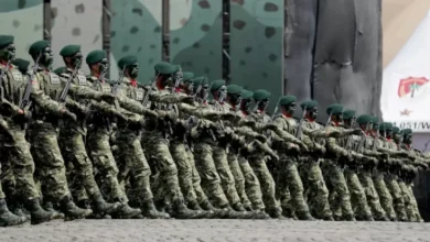 Ada Perluasan Cakupan Operasi Militer Selain Perang di tempat pada RUU TNI, Hal ini adalah Usulan Pengamat Militer