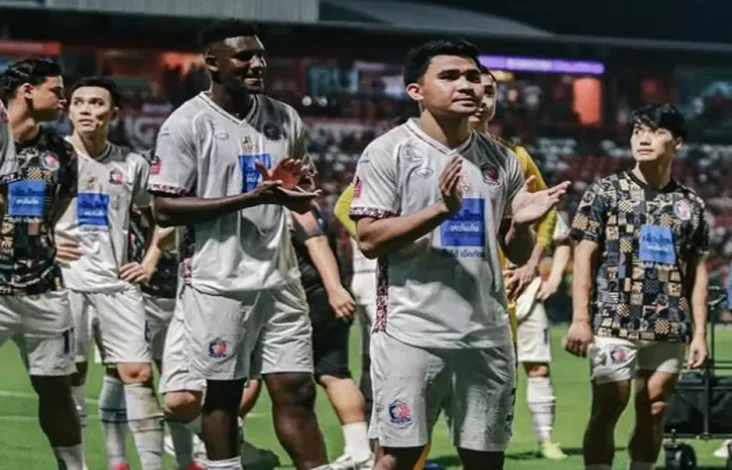 Alasan Asnawi Mangkualam Tidak Dipanggil Timnas Indonesia pada Kualifikasi Piala Bumi 2026 Lawan Australia juga Bahrain