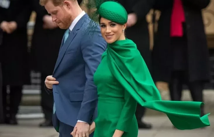 Alasan Meghan Markle Tidak akan Melepas Gelar Duchess, padahal Telah Meninggalkan Kerajaan