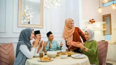 Ternyata Ambil Darah untuk Pemeriksaan Aspek Kesejahteraan Tidak Membatalkan Puasa Ramadan