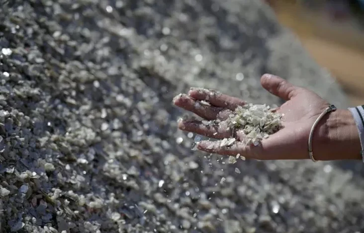 Harapan Uni Eropa Mengurangi Ketergantungan Mineral Penting dengan aturan China