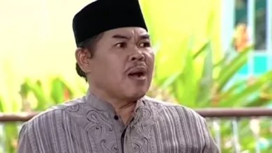 Anak Janji Lanjutkan Jejak Mat Solar Jadi Aktor pada Bumi Kesenangan