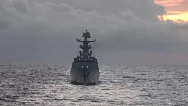 Antisipasi Berbagai Konflik, China Tingkatkan Anggaran Security hingga 7,2 Persen Tahun Hal ini