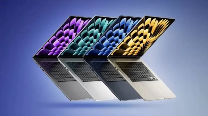 Apple Siap Luncurkan MacBook Air Hari Akhir Pekan Ini, Berikut Bocorannya