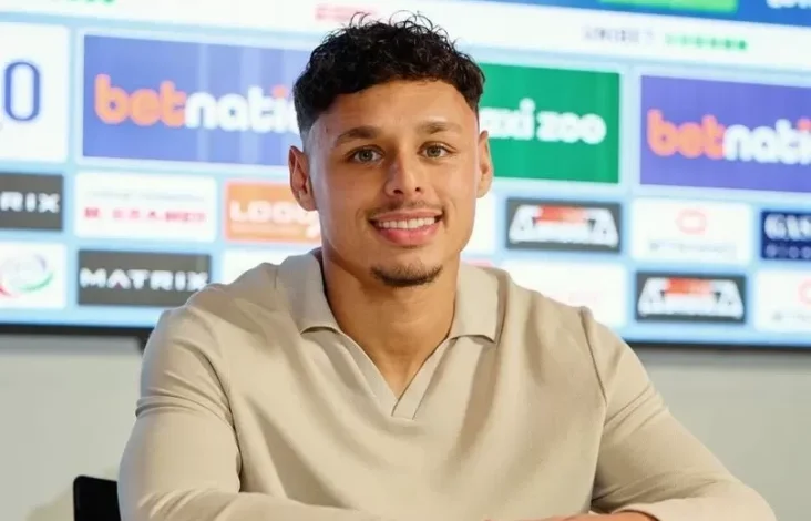 Asal Usul Darah Indonesia Dean James, Bek Sayap Baru Timnas Indonesia