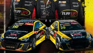 Audi Pertimbangkan Kembali ke Segmen Mobil Sport