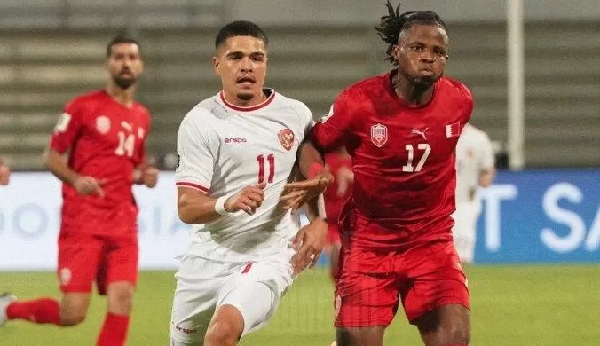 Bahrain Diingatkan Kegunaan Kemenangan gemilang gemilang Lawan Timnas Indonesia: Itu Kunci Penting Utama Berhasil Piala Dunia!