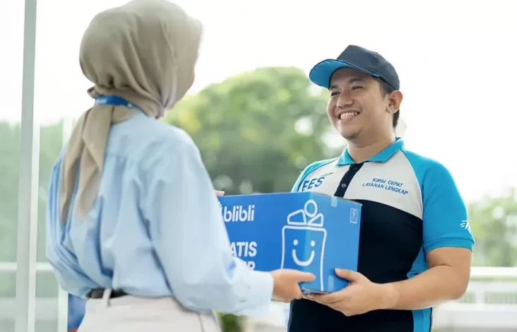 Beli Peralatan Teknologi lewat Online Makin Aman, Gak Pakai Drama