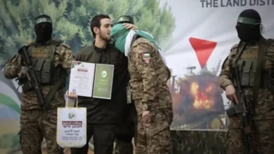 Berapa Banyak Sandera negeri negara Israel yang dimaksud Masih Jadi Daya Tawar bagi Hamas?
