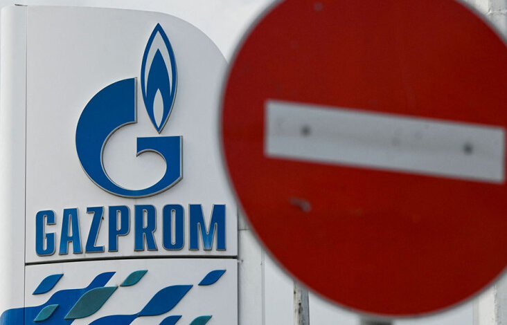 Bisnis di area tempat Eropa Runtuh Memaksa Raksasa Gas Rusia Jual Aset Properti Mewahnya