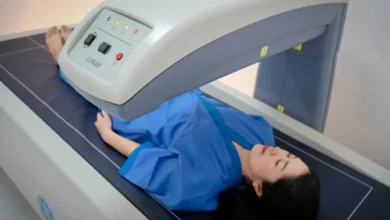 BMD Teknologi Modern untuk Deteksi Dini Risiko Patah Tulang