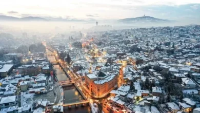 Bosnia Buru Presiden, Utama Menteri kemudian Ketua Parlemen Republika Srpska
