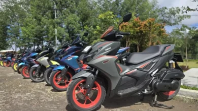 Cara Gadai BPKB Motor Buat Lebaran, Mudah kemudian Praktis!