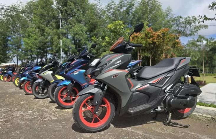 Cara Gadai BPKB Motor Buat Lebaran, Mudah kemudian Praktis!