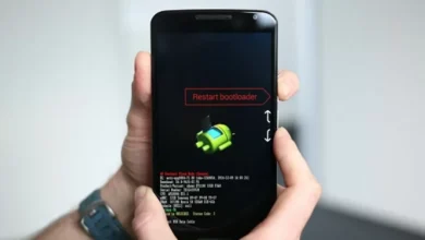 Cara Masuk juga juga Keluar Fastboot Xiaomi Redmi Note 7