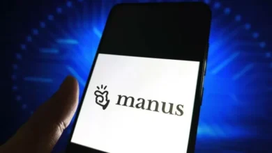 China Luncurkan Kecerdasan Buatan Baru Manus, Terampil Analisis Pasar Saham