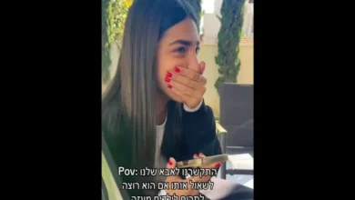 Content Creator tanah tanah Israel Ngeprank Anak-anak Palestina Viral, Pura-pura Memintakan Sumbangan