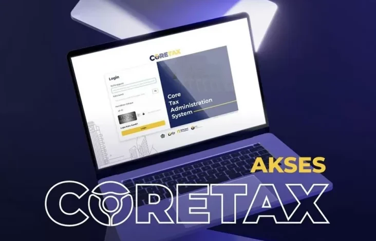 Coretax Bermasalah, DJP Hapus Sanksi buat Wajib Pajak