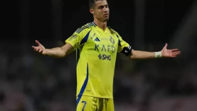 Benarkah Cristiano Ronaldo Terancam Hukuman Cambuk 99 Kali sebab Peluk Wanita Disabilitas di dalam area Iran?