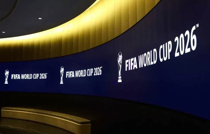 Daftar 7 Negara yang digunakan mana Diterima ke Piala Planet 2026