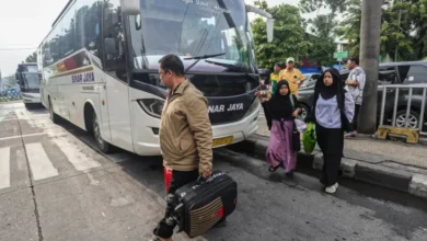 Daftar Harga Tiket Bus Jakarta-Malang untuk Lebaran 2025, Referensi Buat Mudik