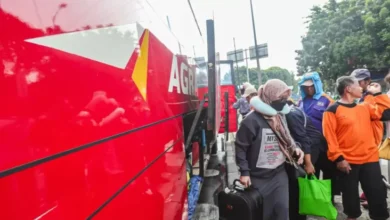 Daftar Mudik Gratis BUMN 2025 yang dimaksud Bisa Diikuti Masyarakat, Cek pada pada Sini!