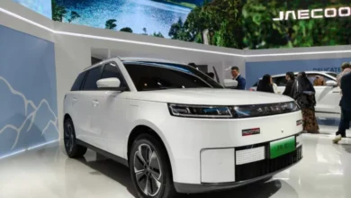 Daftar Terbaru Merek Mobil China yang dimaksud Beredar pada Indonesia
