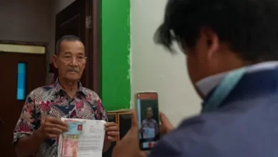 Dalam 10 Hari, PosIND Berhasil Salurkan 90% Bansos PKH juga juga Proyek Sembako