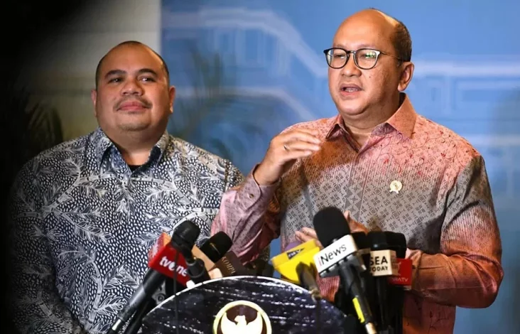 Danantara Harus Bebas dari Orang Titipan, Rosan Ungkap Pesan Prabowo