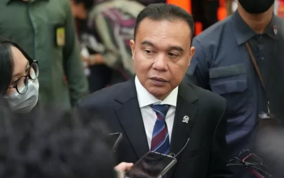 Dasco Pastikan Sri Mulyani Tidak Mundur, Kondisi Fiskal RI Tangguh