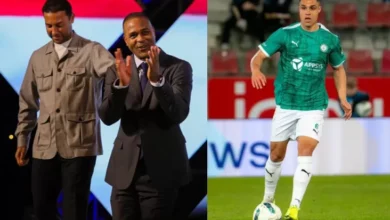Debut Trio Eropa di area tempat Timnas Indonesia: Joey Pelupessy Lebih Menonjol Jadi Starter Lawan Australia