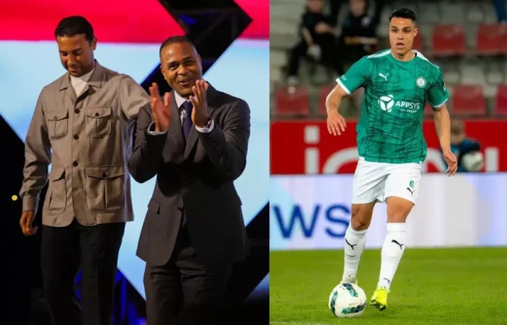 Debut Trio Eropa di area tempat Timnas Indonesia: Joey Pelupessy Lebih Menonjol Jadi Starter Lawan Australia