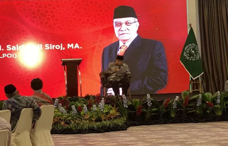 Di Depan Duta Besar Tiongkok, Pimpinan Ormas Islam Kutuk Sindikat Oplosan BBM lalu Dukung Danantara