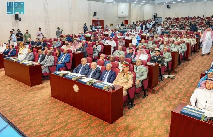 Didukung Arab Saudi, Koalisi Militer Islam Siap Perangi Teroris dalam di Sahel