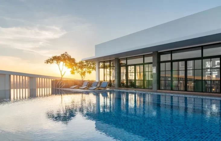 Diskon PPN Sampai Rp220 Juta, Segera Miliki One East Penthouse & Residences