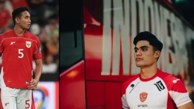 Sumbangsih Dua Pilar BRI Turnamen 1 Warnai Debut Timnas Indonesia di area tempat Era Patrick Kluivert