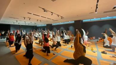 Dukung Sektor Kesejahteraan lalu Kecantikan Holistik, Wellness Journey Hadirkan Solusi Menyeluruh