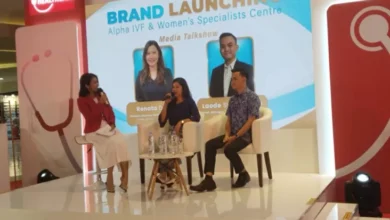 Era Baru Fertilitas, Alpha IVF Group Resmi Buka Layanan di dalam tempat Indonesia
